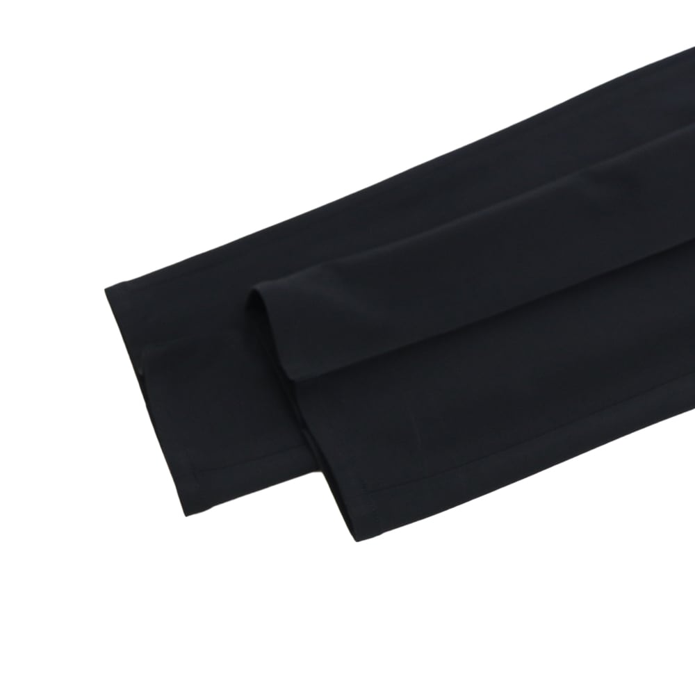 ジャブスアルキヴィオ パンツ メンズ シルキージャージー テーパード イージーパンツ マサッチョ giabsarchivio MASACCIO GBS A3697 春夏新作