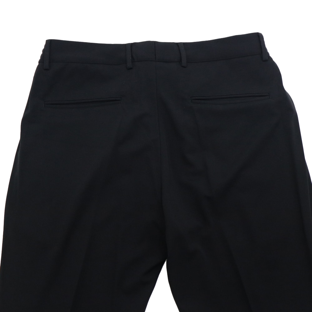 ジャブスアルキヴィオ パンツ メンズ シルキージャージー テーパード イージーパンツ マサッチョ giabsarchivio MASACCIO GBS A3697 春夏新作