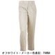 ボネール パンツ メンズ MARLANE社 コーデュロイ テーパードパンツ ポジターノ BONHEUR Positano BNR 100 秋冬新作