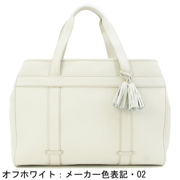 【セール】アカーテ トートバッグ カーフ シュリンクレザー スクエアトートバッグ ACATE SOVER/SH-M ACT【返品交換不可】