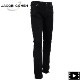 ヤコブコーエン デニム メンズ ストレッチ 5ポケット スリムフィット ストレート ブラックデニム JACOB COHEN BARD JCB J688 U Q E04 30 S3598 001D 