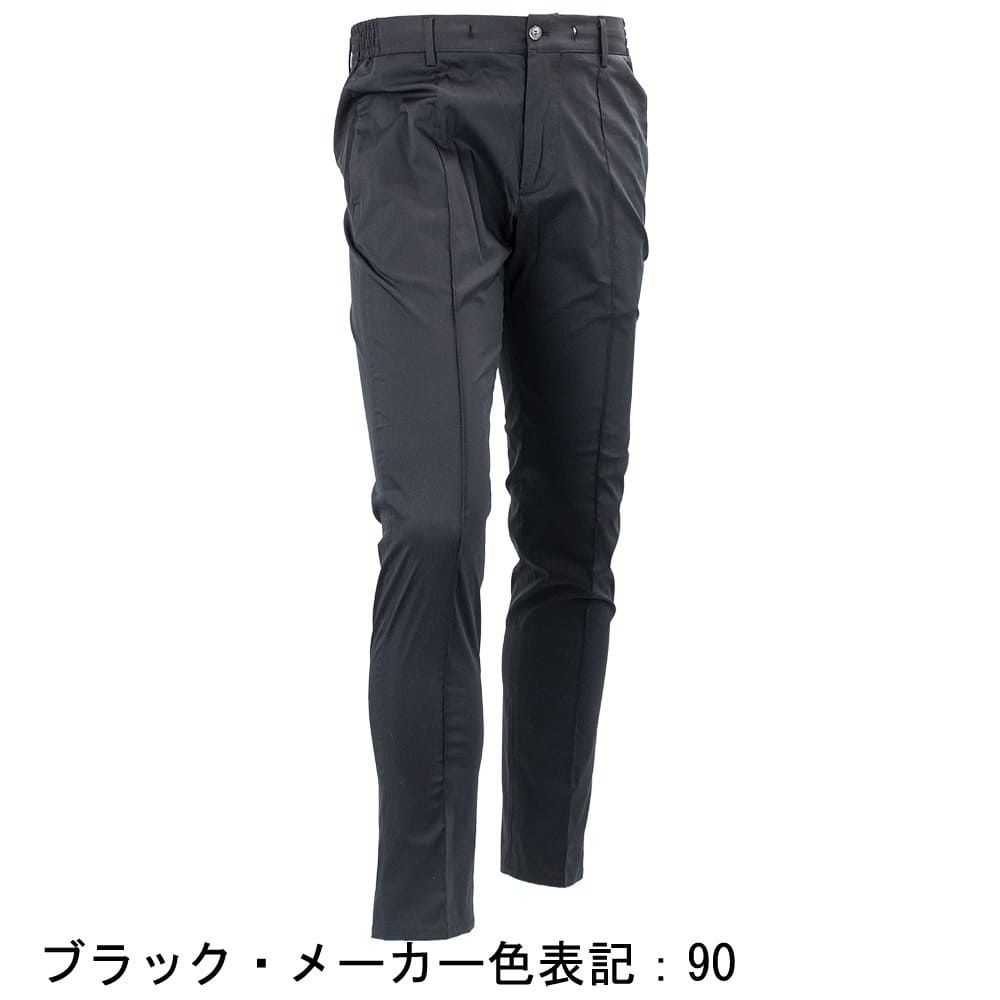 ジャブスアルキヴィオ パンツ メンズ シャカコットン クリースステッチ テーパードパンツ マサッチョ giabsarchivio MASACCIO GBS M1-A3768 春夏新作