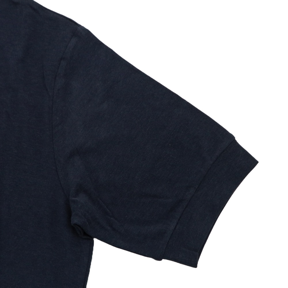 アンティーチポ Tシャツ メンズ バンブーコットン 半袖 カットソー
