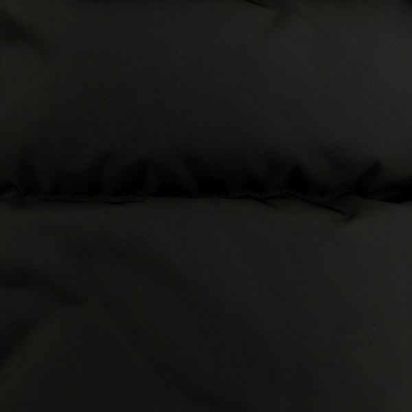 ムーレー ダウン メンズ 撥水 グースダウン N-3B型 ダウンコート MOORER BARBIERI-WK MRE 98110 NERO