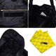 フェリージ バッグ スエード 2way ショルダーバッグ トートバッグ Felisi 10/30/2/SN+DS FLS 006 BLACK 秋冬新作