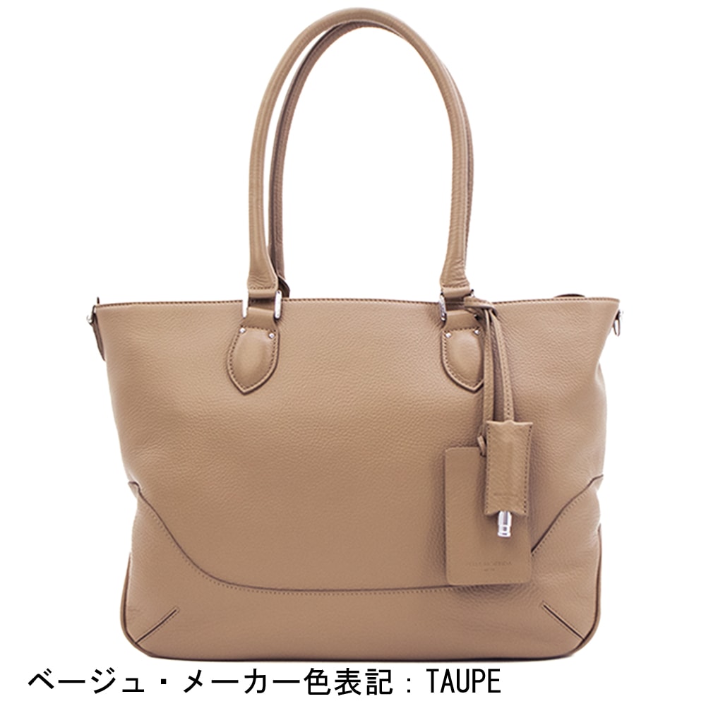 ペッレモルビダ トートバッグ メイデンボヤージュ シュリンクレザー