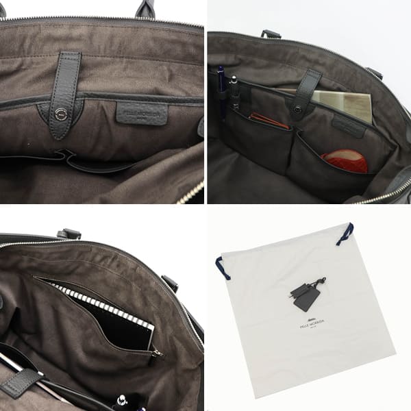 週末限定値下げ　ペッレモルビダ メイデンボヤージュ PMO-MB048A ペッレモルビダ トートバッグ メイデンボヤージュ シュリンク