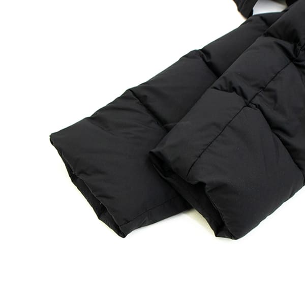 ムーレー ダウン メンズ 撥水 フーデッド ダウンボンバージャケット MOORER ERENIO SKT MRE NERO