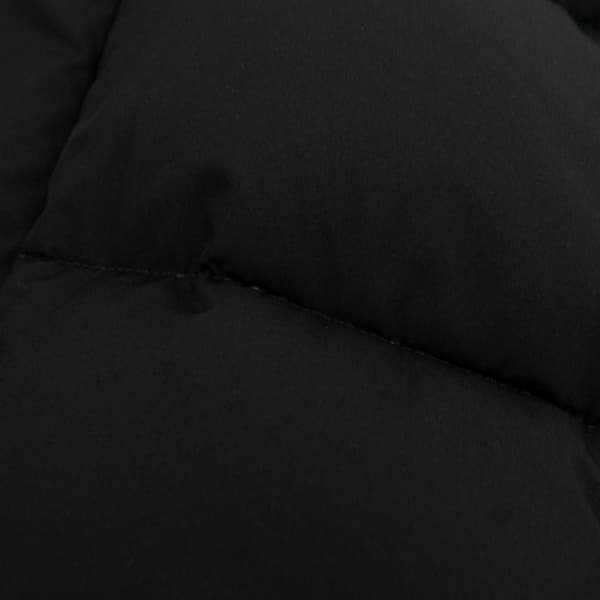 ムーレー ダウン メンズ 撥水 フーデッド ダウンボンバージャケット MOORER ERENIO SKT MRE NERO