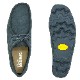 クラークス オリジナルズ メンズ ゴアテックス スエード ワラビー CLARKS ORIGINALS WALLABEE GTX CLK 26176570 Blue/Grey Sde