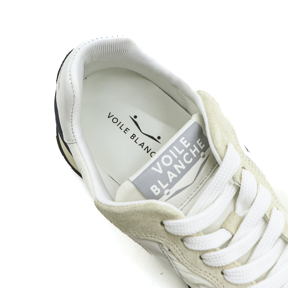 ボイルブランシェ スニーカー メンズ レザー スエード ナイロン ボイルブランシェ スニーカー メンズ レザー スエード ナイロン