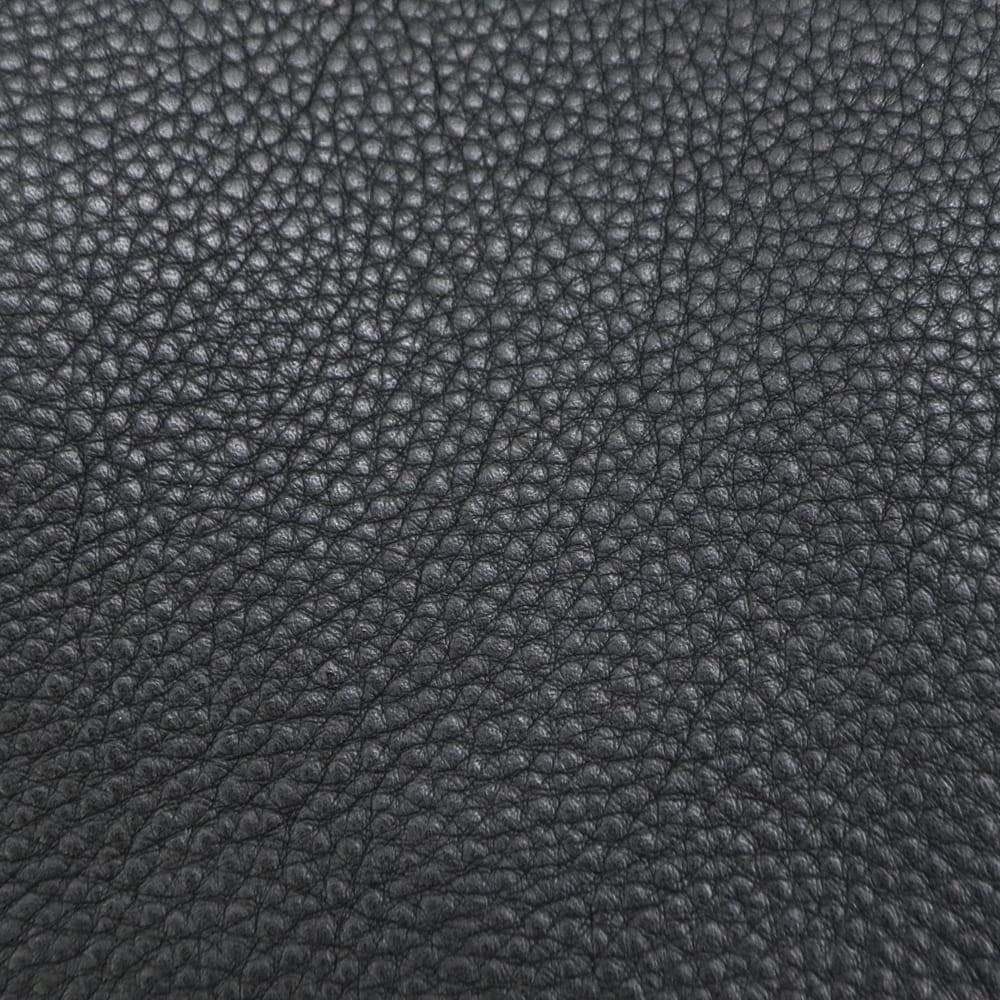 エスマーノ バッグ 牛革 イタリアンレザー 巾着型 ワンショルダーバッグ S.MANO SMN002 SMN DRAWSTRING BAG SMALL BLACK 春夏新作