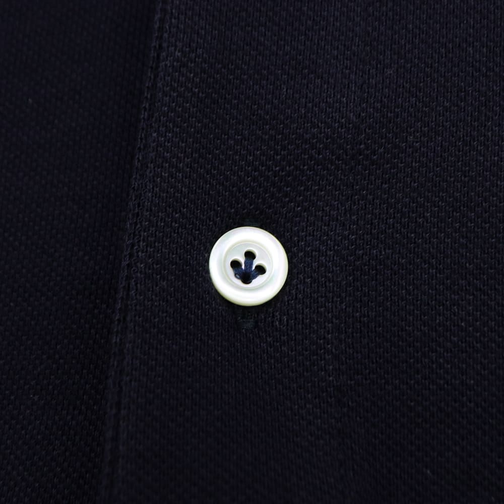 ジャンネット ポロシャツ メンズ コットン 半袖 カッタウェイカラー カノコポロシャツ GIANNETTO POLO SHIRT/MM 6103-JERSPOLOMM GNT 春夏新作