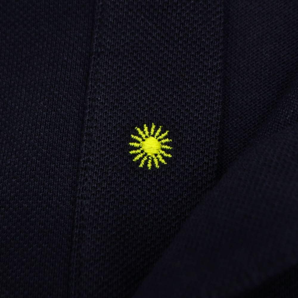 ジャンネット ポロシャツ メンズ コットン 半袖 カッタウェイカラー カノコポロシャツ GIANNETTO POLO SHIRT/MM 6103-JERSPOLOMM GNT 春夏新作