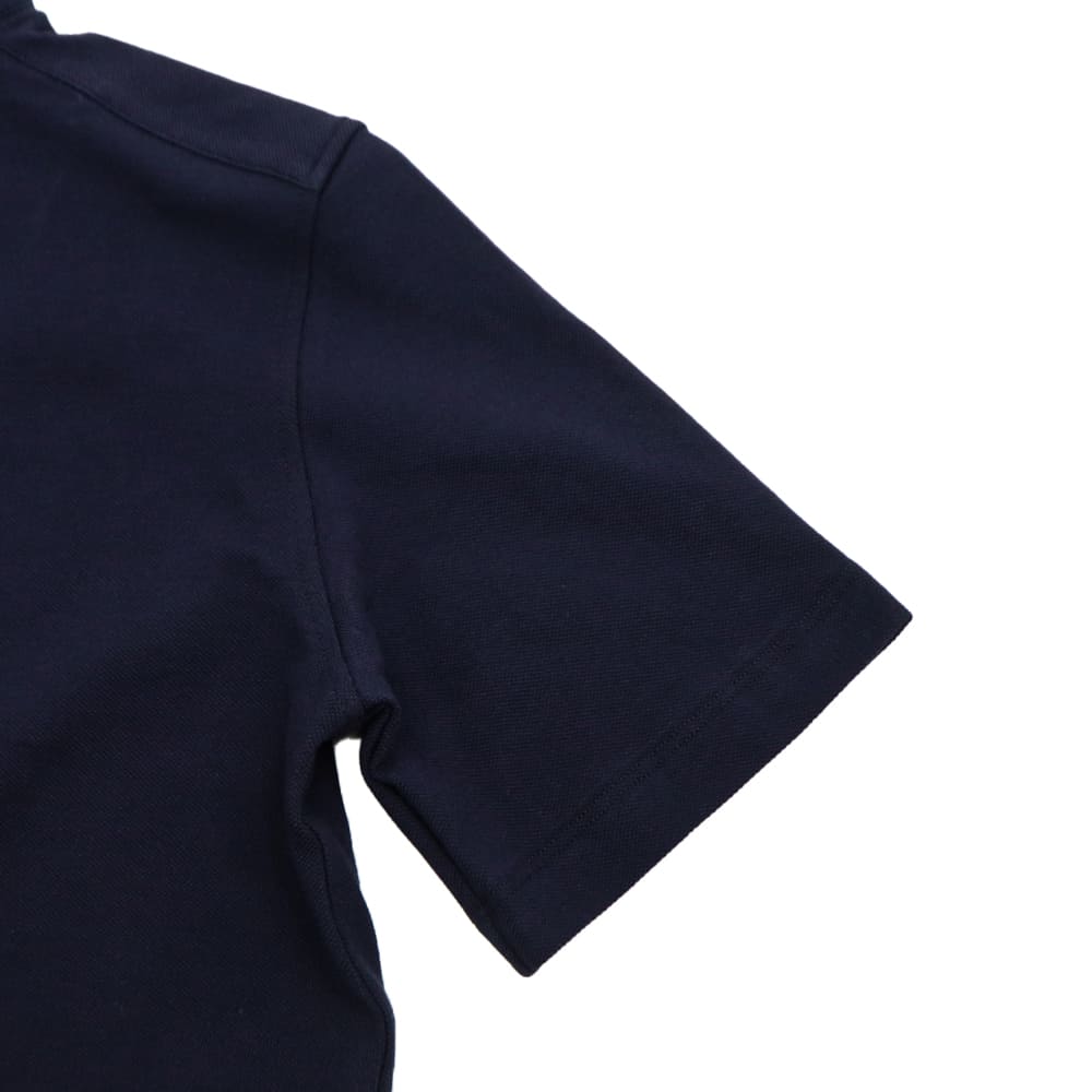 ジャンネット ポロシャツ メンズ コットン 半袖 カッタウェイカラー カノコポロシャツ GIANNETTO POLO SHIRT/MM 6103-JERSPOLOMM GNT 春夏新作