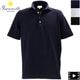 ジャンネット ポロシャツ メンズ コットン 半袖 カッタウェイカラー カノコポロシャツ GIANNETTO POLO SHIRT/MM 6103-JERSPOLOMM GNT 春夏新作