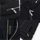 ムーレー ダウン メンズ 撥水 ストレッチナイロン ライダース ダウンジャケット フィリッポ MOORER FILIPPO-KN MRE NERO
