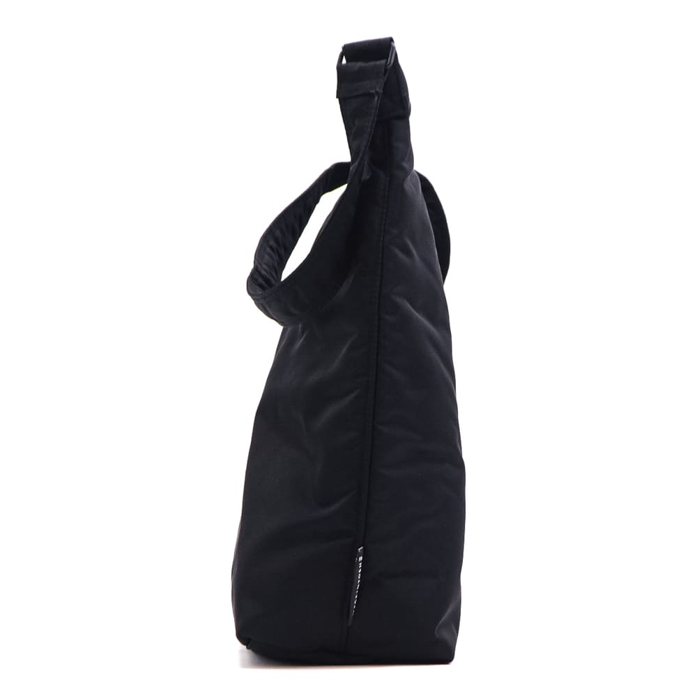 マッキントッシュ ショルダーパック ナイロン ショルダートート MACKINTOSH SHOULDER TOTE MCT 1023BAPA PA01/BLACK 秋冬新作