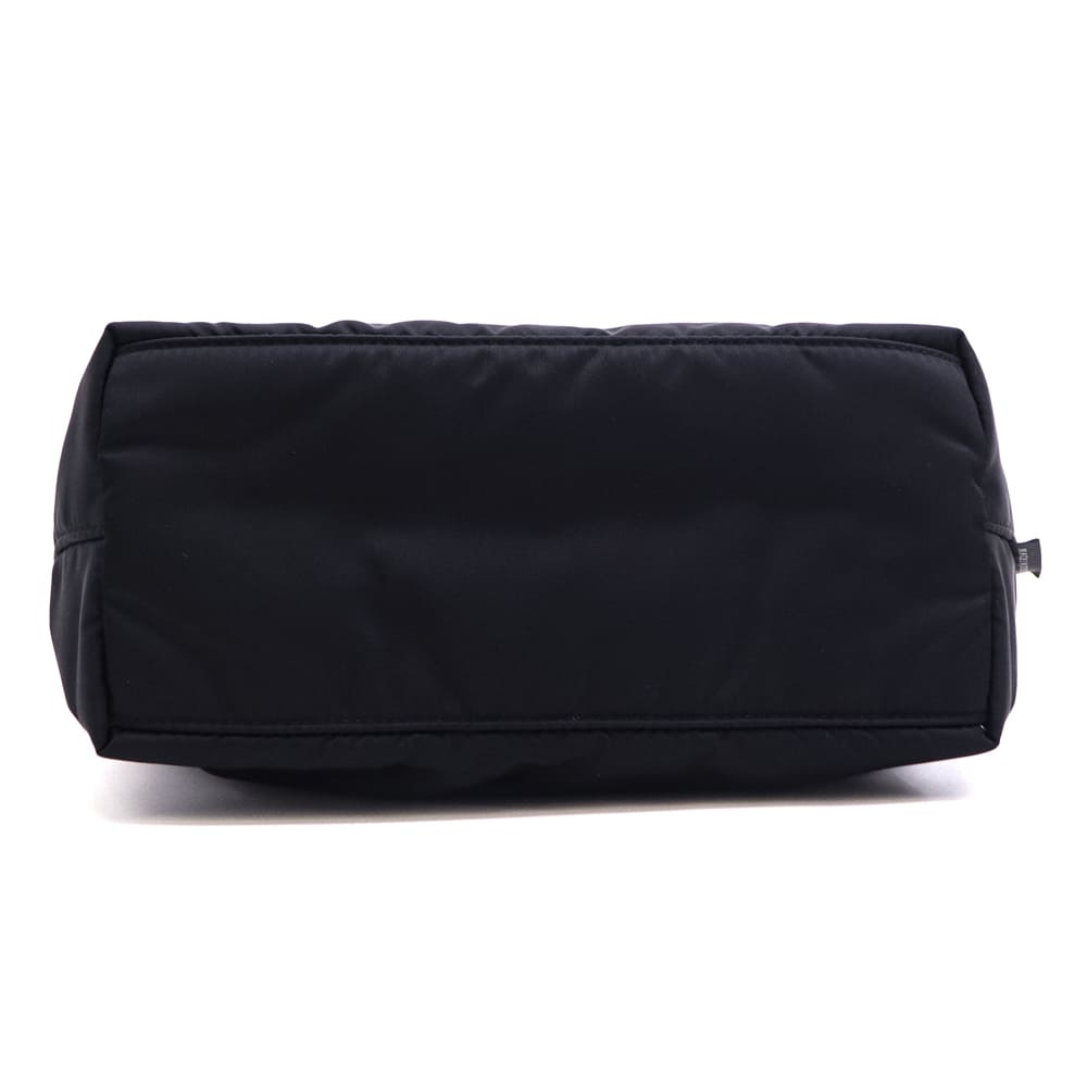 マッキントッシュ ショルダーパック ナイロン ショルダートート MACKINTOSH SHOULDER TOTE MCT 1023BAPA PA01/BLACK 秋冬新作