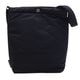 マッキントッシュ ショルダーパック ナイロン ショルダートート MACKINTOSH SHOULDER TOTE MCT 1023BAPA PA01/BLACK 秋冬新作