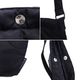 マッキントッシュ ショルダーパック ナイロン ショルダートート MACKINTOSH SHOULDER TOTE MCT 1023BAPA PA01/BLACK 秋冬新作