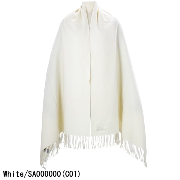 【セール】ジョンストンズオブエルガン マフラー カシミヤ100% プレーンストール Johnstons of Elgin 190×70 WA000056 JST Woven Stole【返品交換不可】