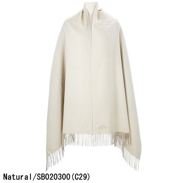 【セール】ジョンストンズオブエルガン マフラー カシミヤ100% プレーンストール Johnstons of Elgin 190×70 WA000056 JST Woven Stole【返品交換不可】