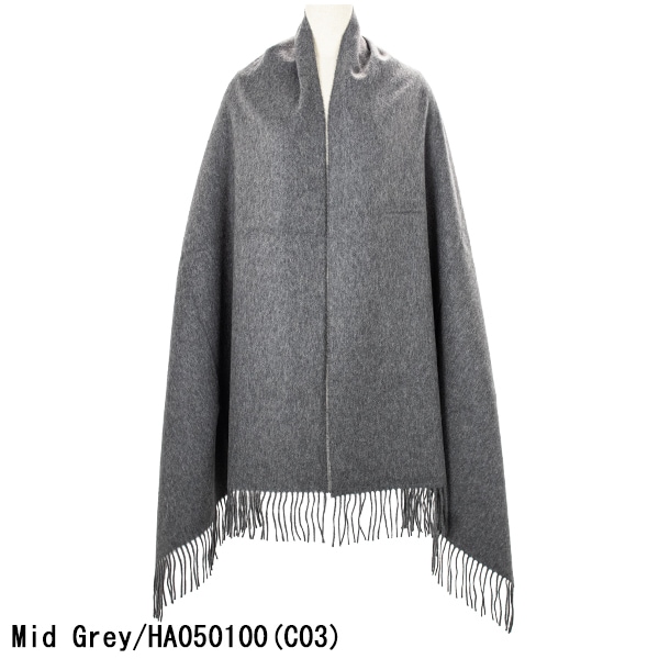 【セール】ジョンストンズオブエルガン マフラー カシミヤ100% プレーンストール Johnstons of Elgin 190×70 WA000056 JST Woven Stole【返品交換不可】