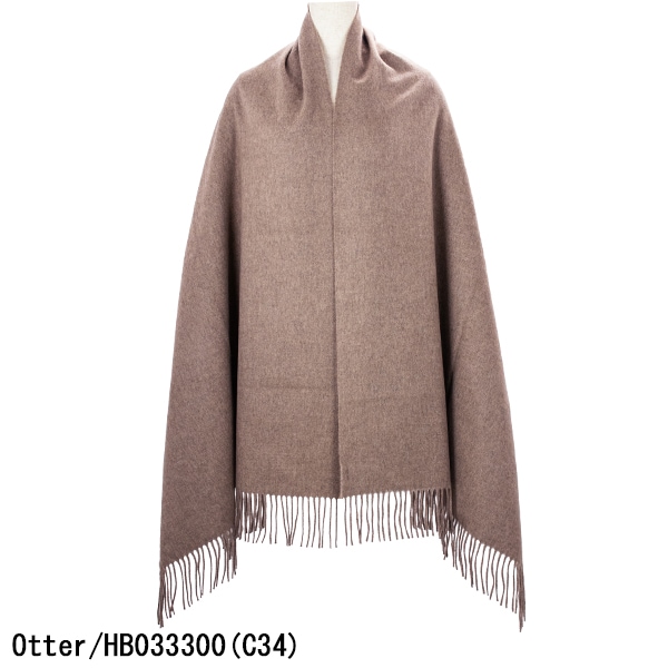 【セール】ジョンストンズオブエルガン マフラー カシミヤ100% プレーンストール Johnstons of Elgin 190×70 WA000056 JST Woven Stole【返品交換不可】