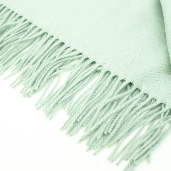 【セール】ジョンストンズオブエルガン マフラー カシミヤ100% プレーンストール Johnstons of Elgin 190×70 WA000056 JST Woven Stole【返品交換不可】