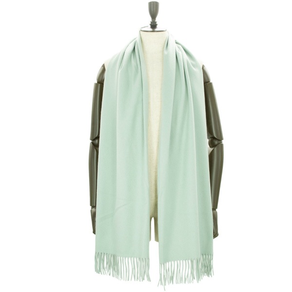 【セール】ジョンストンズオブエルガン マフラー カシミヤ100% プレーンストール Johnstons of Elgin 190×70 WA000056 JST Woven Stole【返品交換不可】