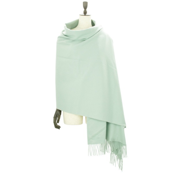 【セール】ジョンストンズオブエルガン マフラー カシミヤ100% プレーンストール Johnstons of Elgin 190×70 WA000056 JST Woven Stole【返品交換不可】