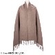 【セール】ジョンストンズオブエルガン マフラー カシミヤ100% プレーンストール Johnstons of Elgin 190×70 WA000056 JST Woven Stole【返品交換不可】