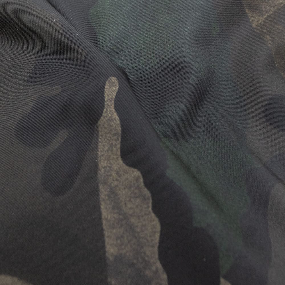 フェリージ バッグ ナイロン バケッタレザー カモフラージュ柄 ショルダーバッグ Felisi 05/4/6/CF+A FLS CAMOUFLAGE