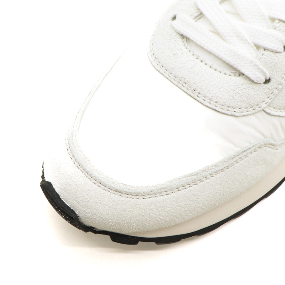 ボイルブランシェ スニーカー メンズ レザー スエード ナイロン ローカットスニーカー VOILE BLANCHE PARIS POWER MAN VBC 2019275/06/1N38 春夏新作