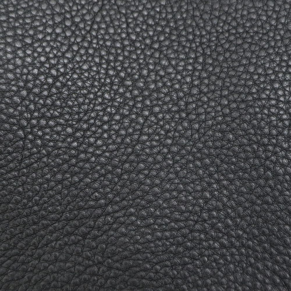 エスマーノ バッグ 牛革 イタリアンレザー ロープトートバッグ S.MANO SMN007 SMN ROPE TOTE BLACK 秋冬新作