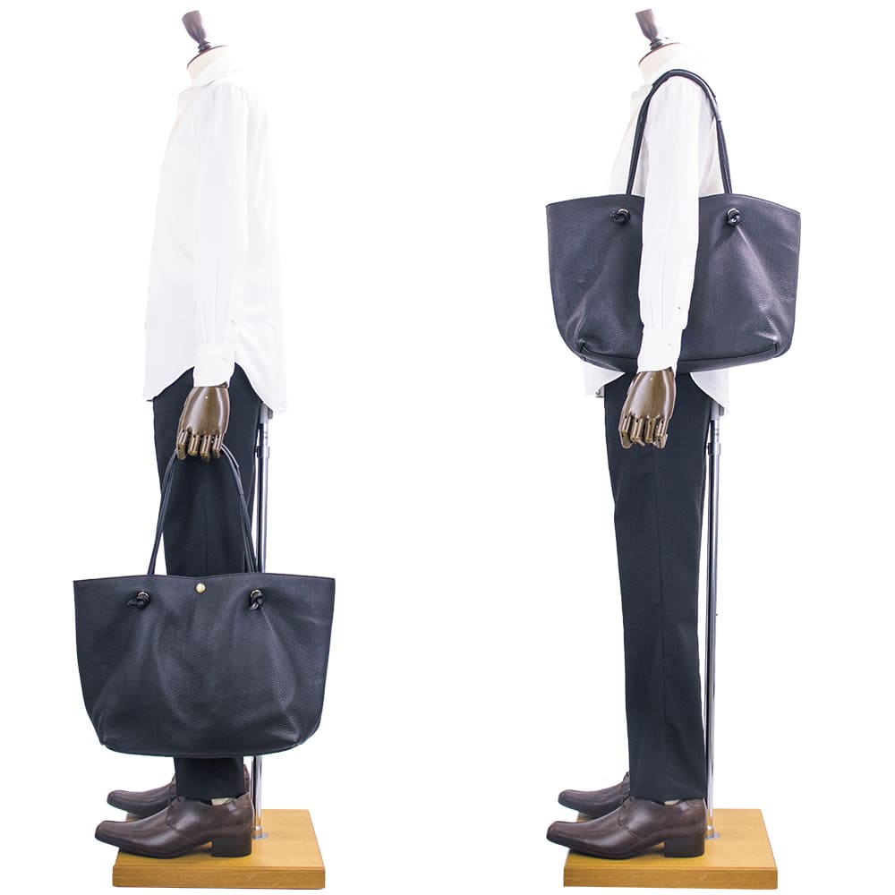 【美品】S.MANO / ROPE TOTE ブラック 楽天市場】S.MANO【エス マーノ】トートバッグ ROPE TOTE SMN007