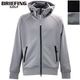 ブリーフィング ゴルフ ウェア メンズ 3Dロゴパーカー BRIEFING GOLF MS 3D LOGO PARKA BRG261M09 BRG 春夏新作