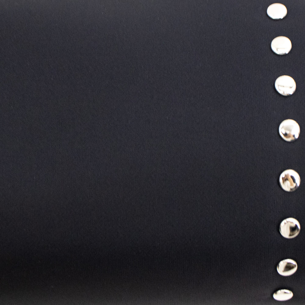 マッキントッシュ ショルダーパック 2WAY ナイロン スタッズ ラウンドバッグ MACKINTOSH ROUND BAG STUDS MCT 1026BAPA PA01/BLACK 秋冬新作