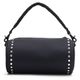マッキントッシュ ショルダーパック 2WAY ナイロン スタッズ ラウンドバッグ MACKINTOSH ROUND BAG STUDS MCT 1026BAPA PA01/BLACK 秋冬新作