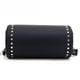 マッキントッシュ ショルダーパック 2WAY ナイロン スタッズ ラウンドバッグ MACKINTOSH ROUND BAG STUDS MCT 1026BAPA PA01/BLACK 秋冬新作