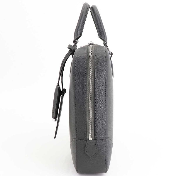 ペッレモルビダ ブリーフケース CAPITANO キャピターノ 型押しレザー 1ROOM ブリーフケース PELLE MORBIDA PMO-CA010 PMO