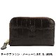 フェリージ カードケース クロコダイル型押し エンボスレザー コインケース カードケース Felisi 905/SA FLS