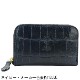 フェリージ カードケース クロコダイル型押し エンボスレザー コインケース カードケース Felisi 905/SA FLS