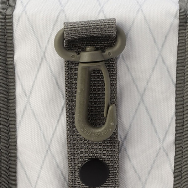 ブリーフィング ゴルフ ボックスポーチ クルーズコレクション ブリーフィング BRIEFING 限定品｜ブリーフィング ゴルフ ポーチ