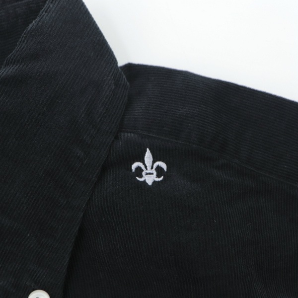 スウィープ ロサンゼルス シャツ メンズ コットン コーデュロイ ボタンダウンシャツ Sweep!! LosAngeles SL130025 SWP 