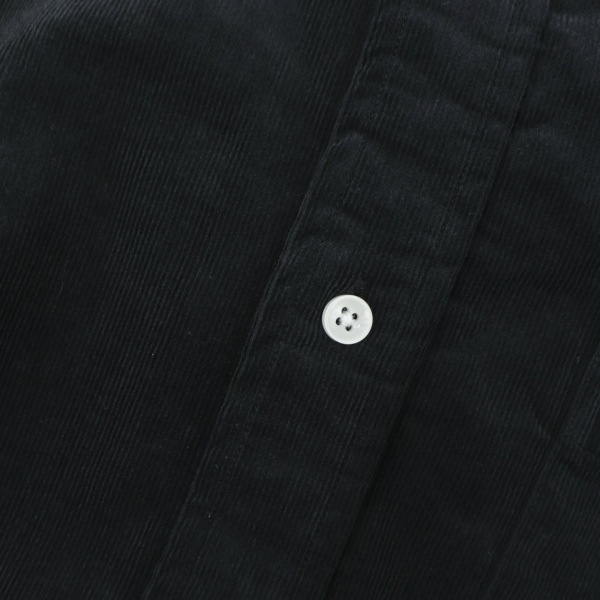 スウィープ ロサンゼルス シャツ メンズ コットン コーデュロイ ボタンダウンシャツ Sweep!! LosAngeles SL130025 SWP 