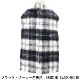 【セール 半額以下】マッキントッシュ マフラー ウール モヘヤ タータンチェック ストール MACKINTOSH ACC-033 MCT LC033STAJK 【返品交換不可】