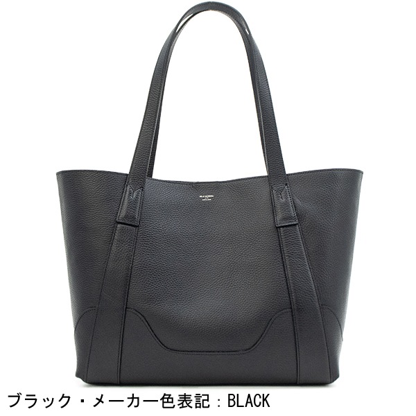 ペッレモルビダ バッグ コローレ 撥水レザー トートバッグ M