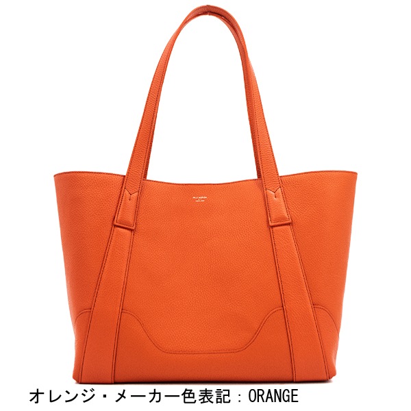 ペッレモルビダ バッグ コローレ 撥水レザー トートバッグ Mサイズ